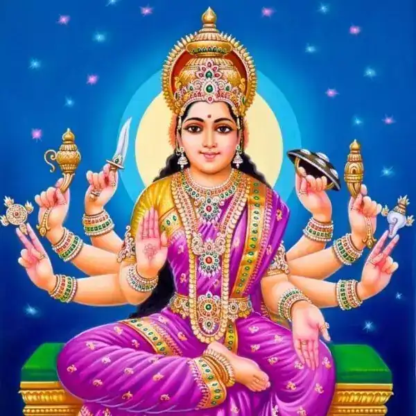 laxmi devi images